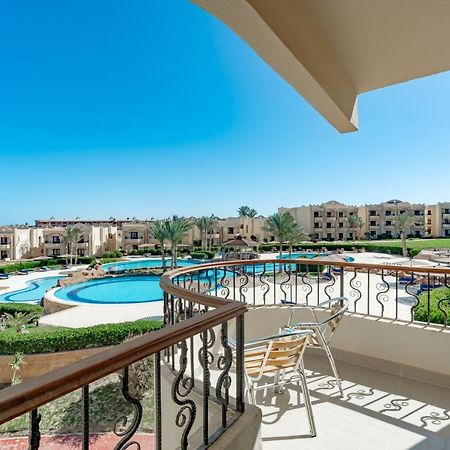 Coral Hills Resort & Spa El Qoseir Exterior foto