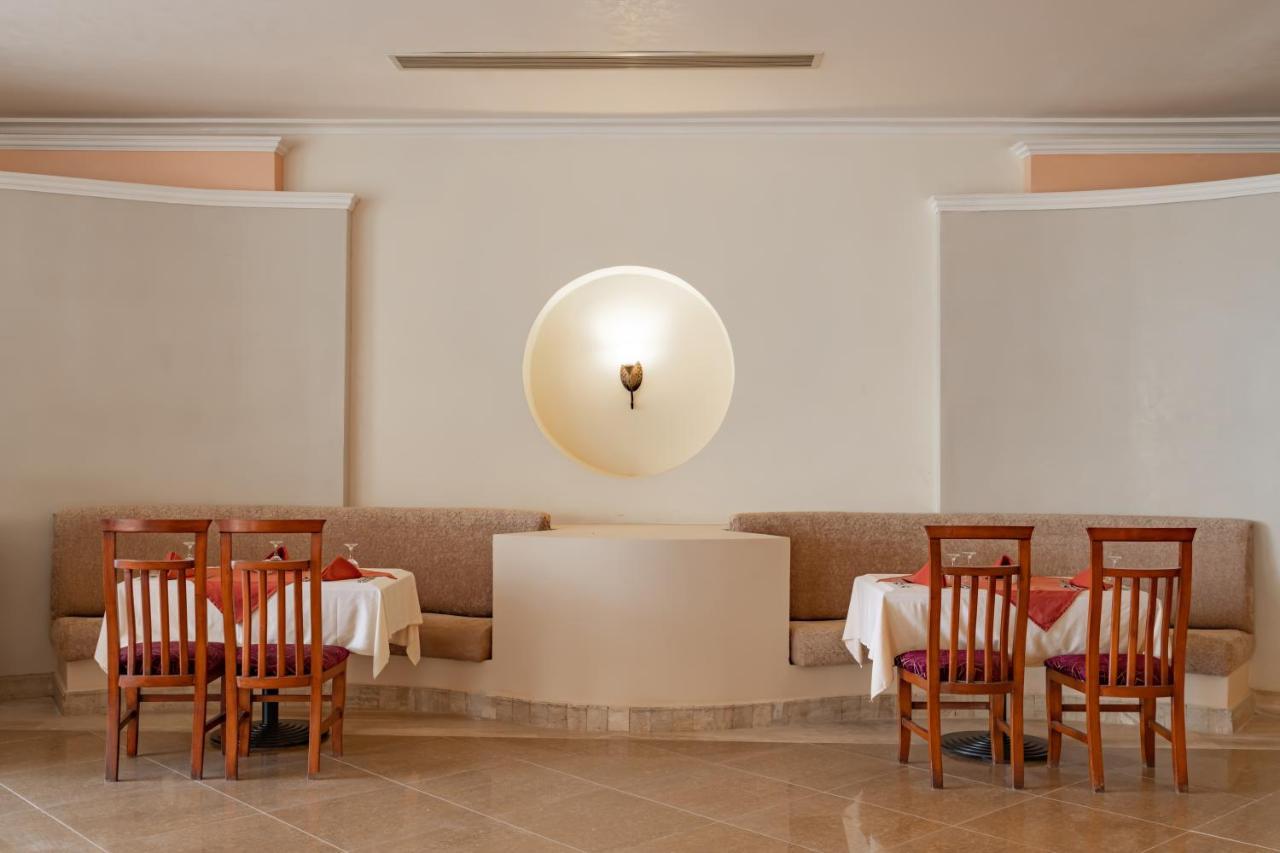 Coral Hills Resort & Spa El Qoseir Exterior foto