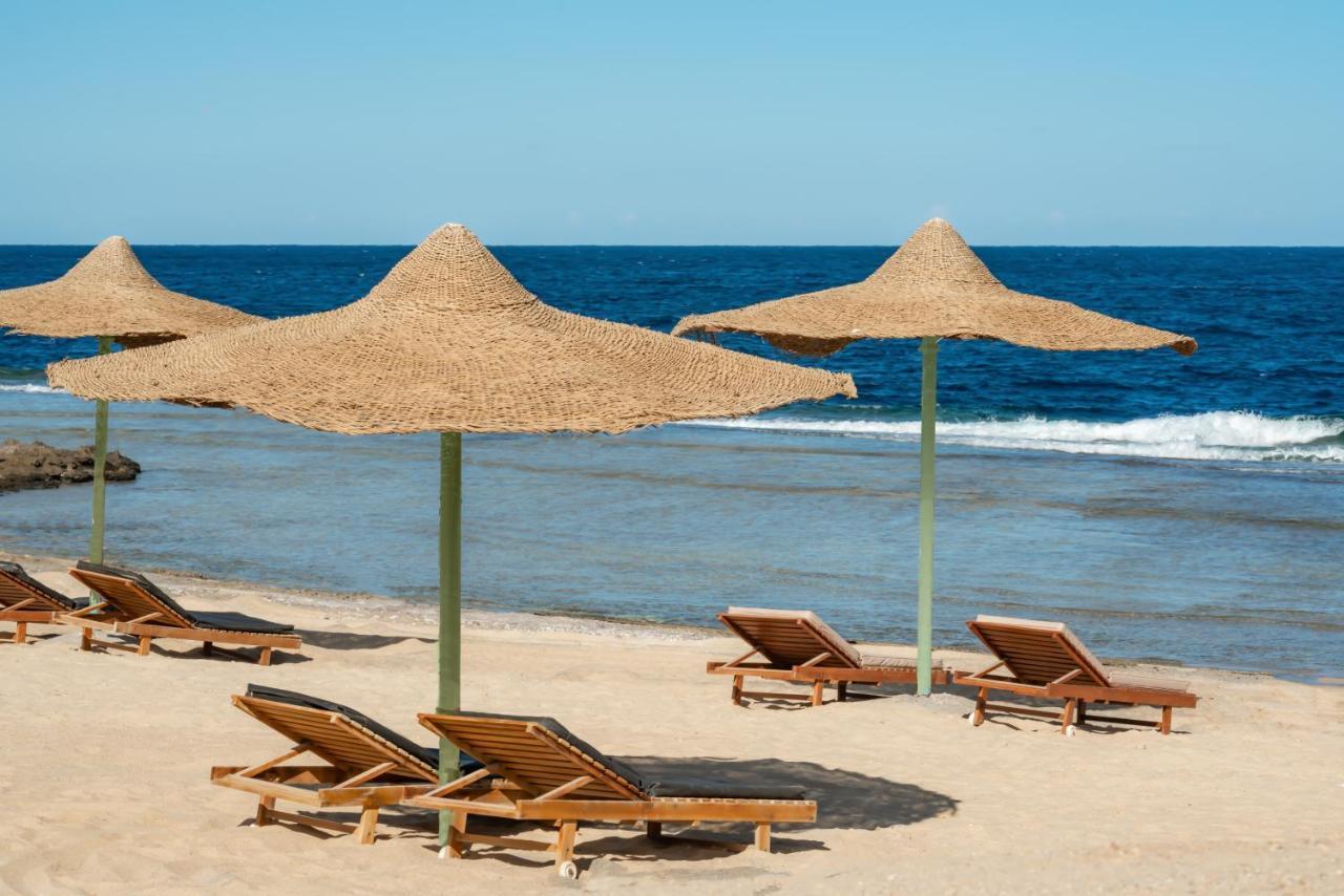 Coral Hills Resort & Spa El Qoseir Exterior foto