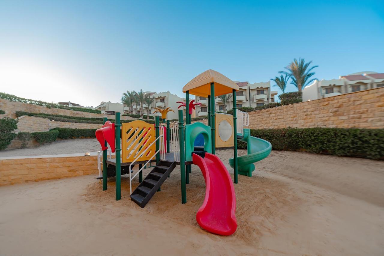 Coral Hills Resort & Spa El Qoseir Exterior foto