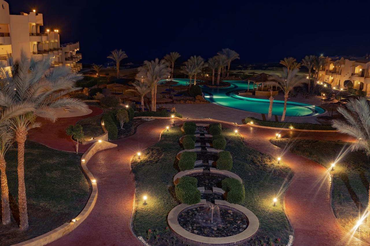 Coral Hills Resort & Spa El Qoseir Exterior foto