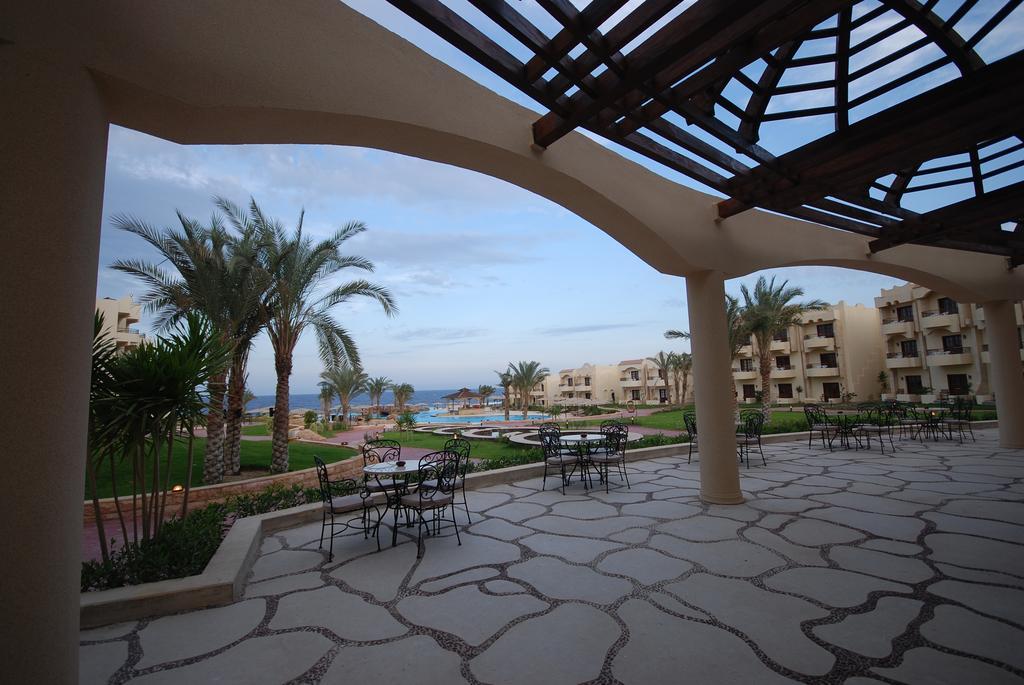 Coral Hills Resort & Spa El Qoseir Exterior foto