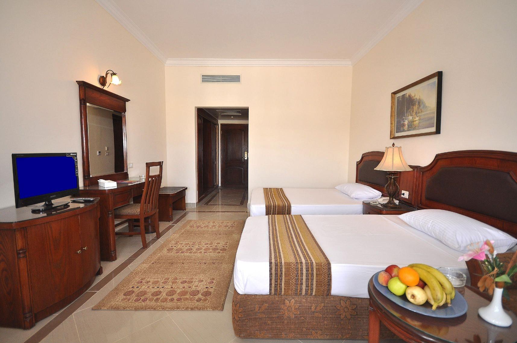 Coral Hills Resort & Spa El Qoseir Exterior foto