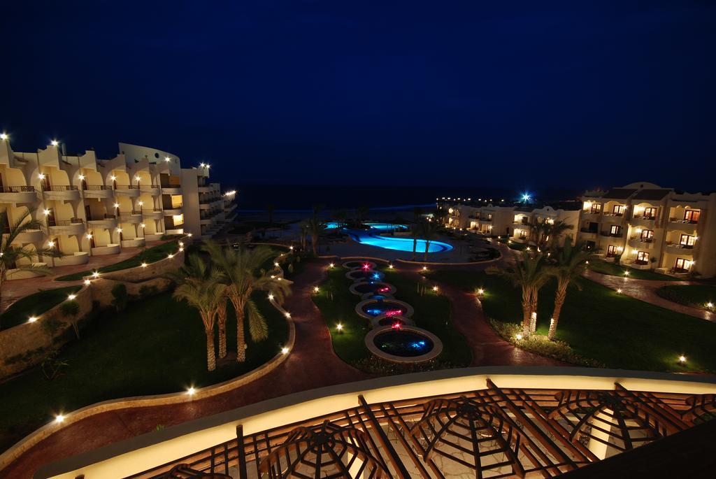 Coral Hills Resort & Spa El Qoseir Exterior foto
