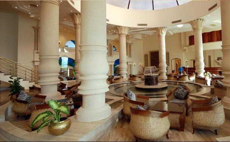 Coral Hills Resort & Spa El Qoseir Exterior foto
