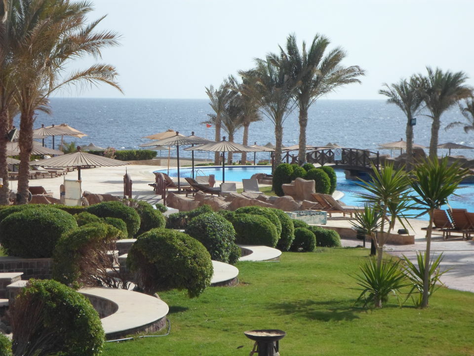 Coral Hills Resort & Spa El Qoseir Exterior foto